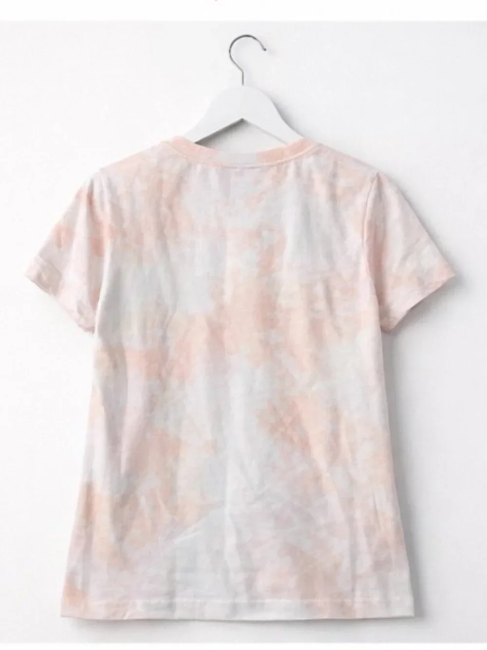 ✨ Pastel Tie Dye Graphic Tee XL 💖 “Not Meant To Be Subtle” ✨ - Picture 5 of 9